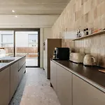 Hotel Coliving - Bord De Meuse - L'atelier De La Meuse