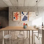 Coliving - Bord De Meuse - L'atelier De La Meuse Hotel