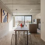 Coliving - Bord De Meuse - L'atelier De La Meuse Hotel *