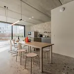 Coliving - Bord De Meuse - L'atelier De La Meuse Oupeye