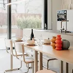 Coliving - Bord De Meuse - L'atelier De La Meuse Hotel Oupeye