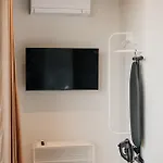 Coliving - Bord De Meuse - L'atelier De La Meuse Hotel Oupeye