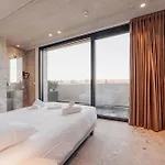 Hotel Coliving - Bord De Meuse - L'atelier De La Meuse *