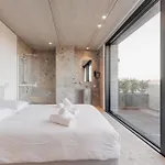 Hotel Coliving - Bord De Meuse - L'atelier De La Meuse *