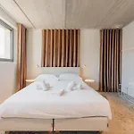 Coliving - Bord De Meuse - L'atelier De La Meuse