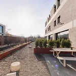 Hotel Coliving - Bord De Meuse - L'atelier De La Meuse *
