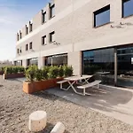 Coliving - Bord De Meuse - L'atelier De La Meuse Hotel Oupeye