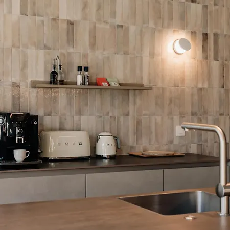 Coliving - Bord De Meuse - L'atelier De La Meuse * Oupeye
