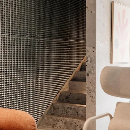 Coliving - Bord De Meuse - L'atelier De La Meuse Hotel Oupeye
