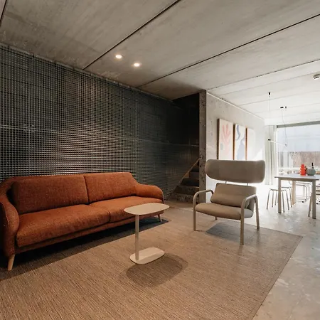 Coliving - Bord De Meuse - L'atelier De La Meuse Hotel Oupeye