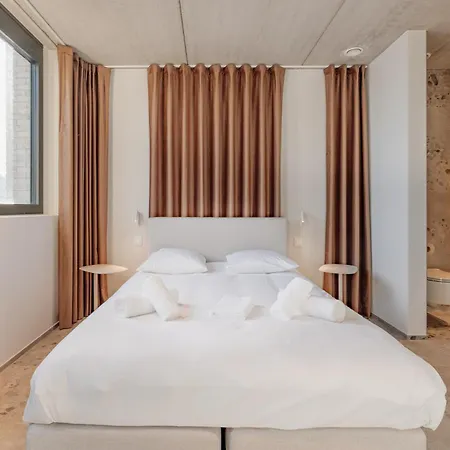 Coliving - Bord De Meuse - L'atelier De La Meuse Hotel Oupeye