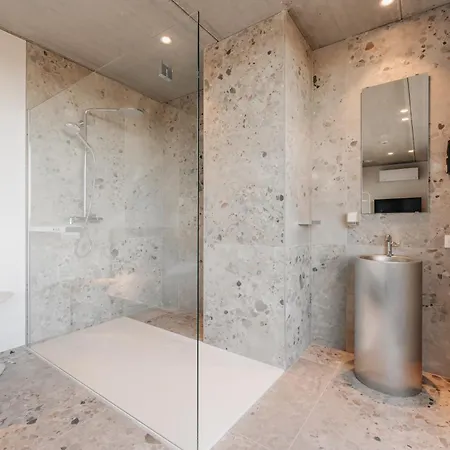 Coliving - Bord De Meuse - L'atelier De La Meuse * Oupeye