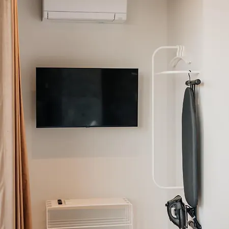 Coliving - Bord De Meuse - L'atelier De La Meuse Hotel Oupeye