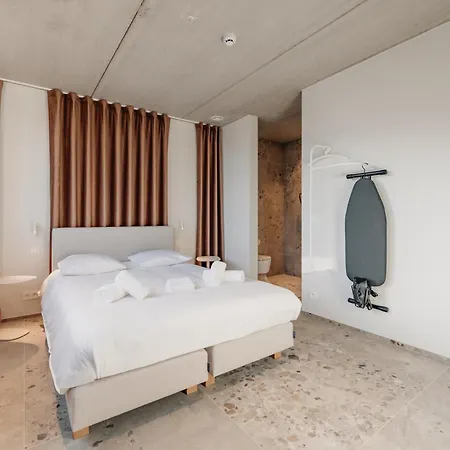 Coliving - Bord De Meuse - L'atelier De La Meuse Oupeye