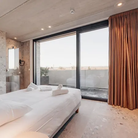 Hotel Coliving - Bord De Meuse - L'atelier De La Meuse *