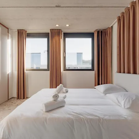 Coliving - Bord De Meuse - L'atelier De La Meuse Oupeye