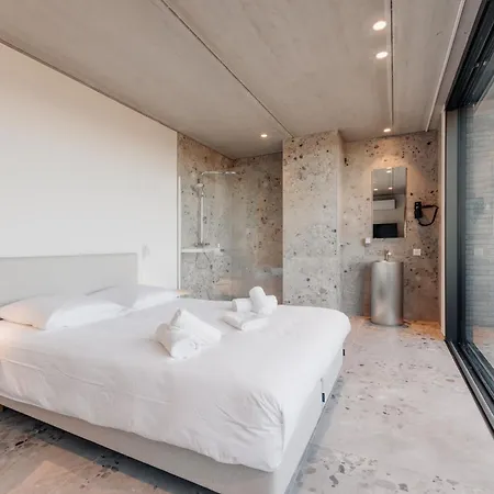 Coliving - Bord De Meuse - L'atelier De La Meuse