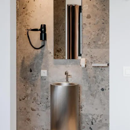 Coliving - Bord De Meuse - L'atelier De La Meuse Hotel Oupeye