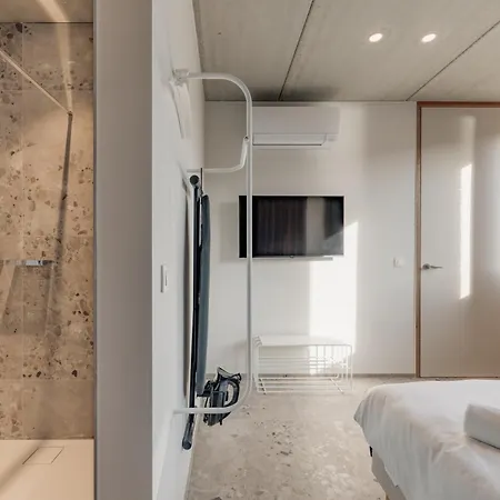 Coliving - Bord De Meuse - L'atelier De La Meuse *