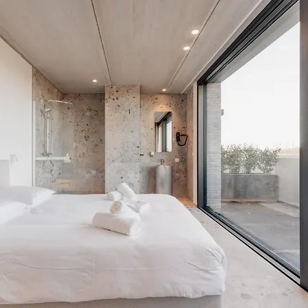 Hotel Coliving - Bord De Meuse - L'atelier De La Meuse *
