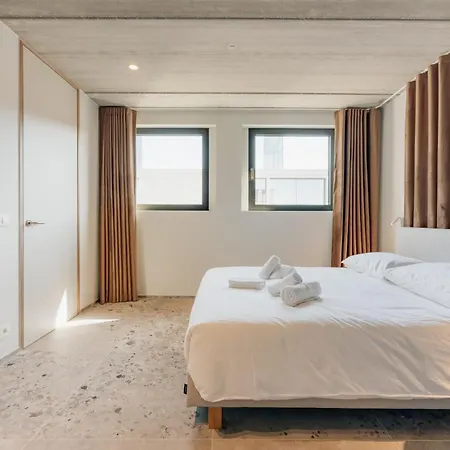 Coliving - Bord De Meuse - L'atelier De La Meuse