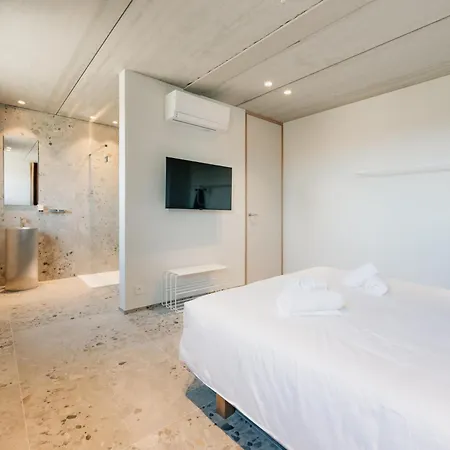 Hotel Coliving - Bord De Meuse - L'atelier De La Meuse *
