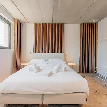 Coliving - Bord De Meuse - L'atelier De La Meuse