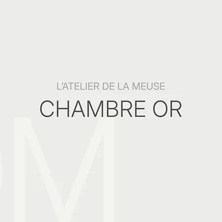 Coliving - Bord De Meuse - L'atelier De La Meuse * Oupeye