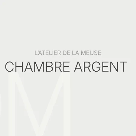 Coliving - Bord De Meuse - L'atelier De La Meuse *
