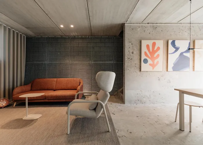 Coliving - Bord De Meuse - L'atelier De La Meuse Hotel