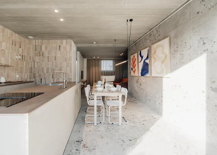 Coliving - Bord De Meuse - L'atelier De La Meuse Hotel *