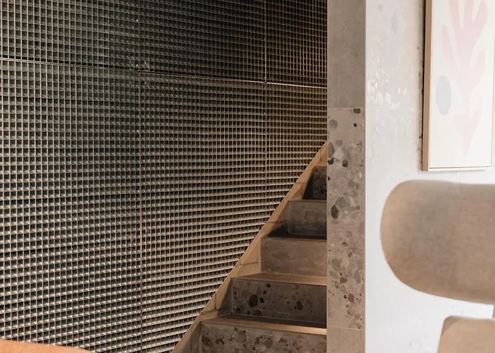 Coliving - Bord De Meuse - L'atelier De La Meuse Hotel Oupeye