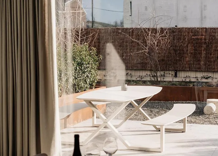 Coliving - Bord De Meuse - L'atelier De La Meuse *