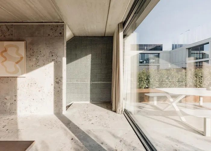 Coliving - Bord De Meuse - L'atelier De La Meuse Oupeye