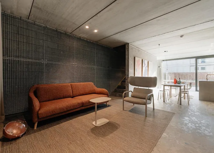 Coliving - Bord De Meuse - L'atelier De La Meuse Hotel Oupeye