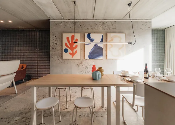 Coliving - Bord De Meuse - L'atelier De La Meuse Hotel