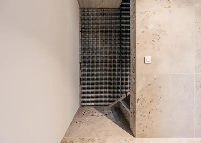 Coliving - Bord De Meuse - L'atelier De La Meuse Hotel Oupeye