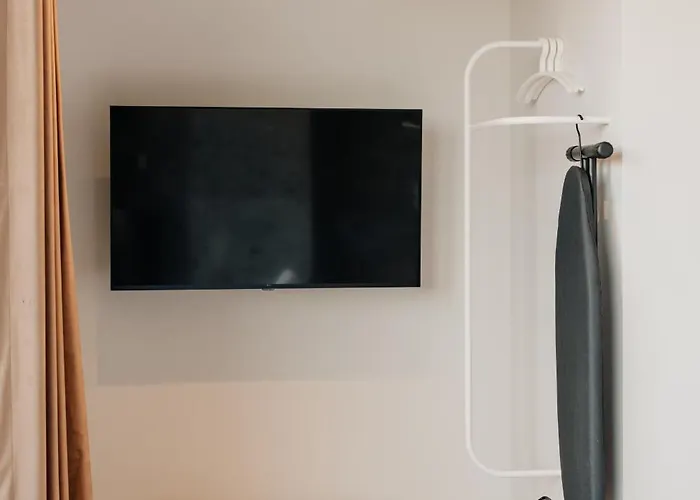 Coliving - Bord De Meuse - L'atelier De La Meuse Hotel Oupeye