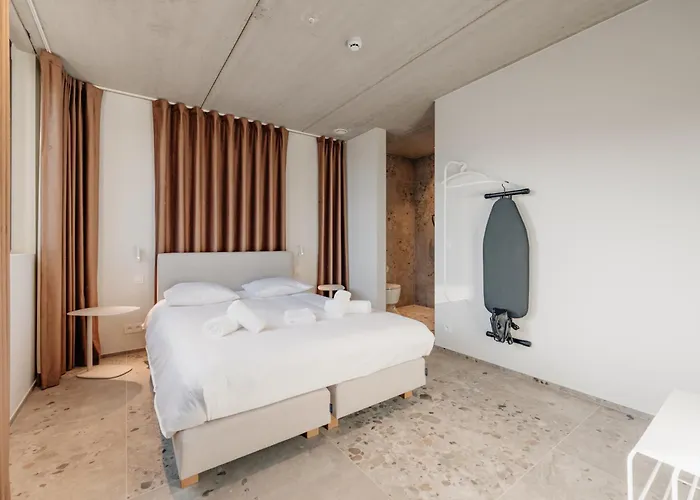 Coliving - Bord De Meuse - L'atelier De La Meuse Oupeye