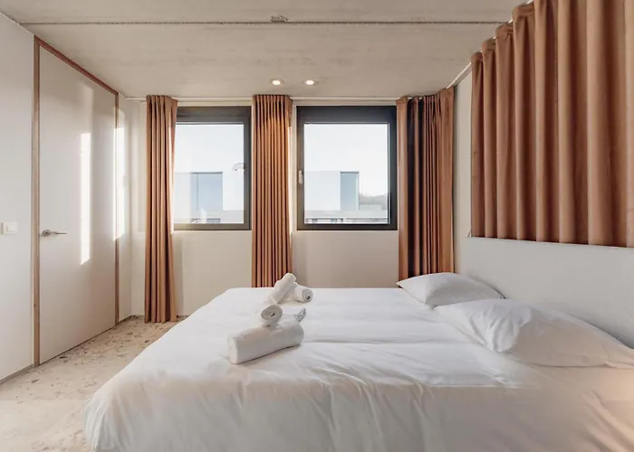 Coliving - Bord De Meuse - L'atelier De La Meuse Oupeye