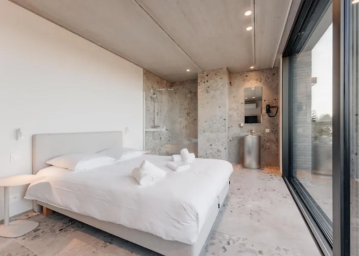 Coliving - Bord De Meuse - L'atelier De La Meuse