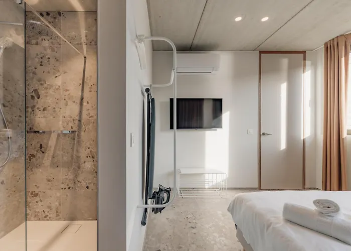 Coliving - Bord De Meuse - L'atelier De La Meuse *