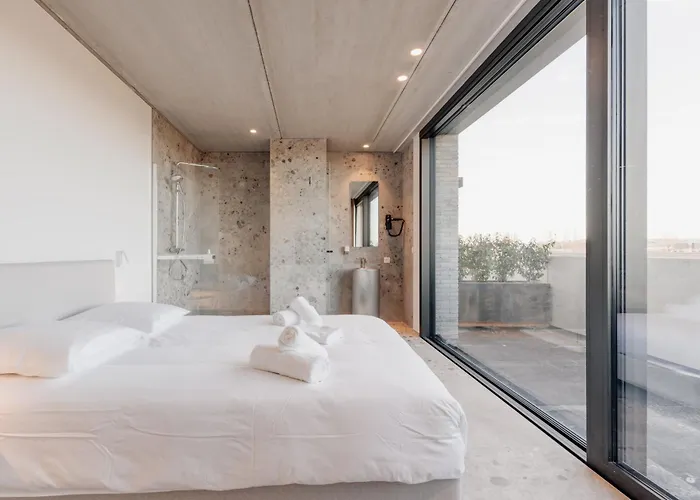 Hotel Coliving - Bord De Meuse - L'atelier De La Meuse *