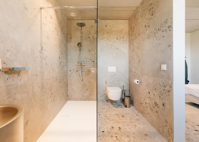 Coliving - Bord De Meuse - L'atelier De La Meuse * Oupeye