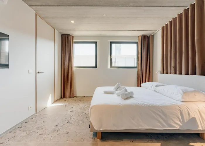 Coliving - Bord De Meuse - L'atelier De La Meuse