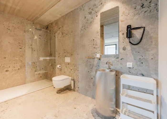 Coliving - Bord De Meuse - L'atelier De La Meuse Oupeye