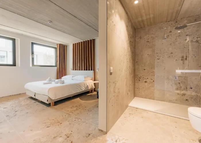 Coliving - Bord De Meuse - L'atelier De La Meuse * Oupeye