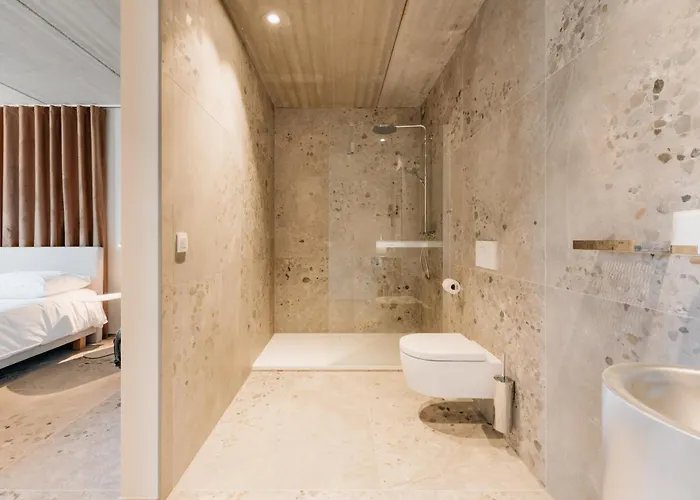 Coliving - Bord De Meuse - L'atelier De La Meuse *