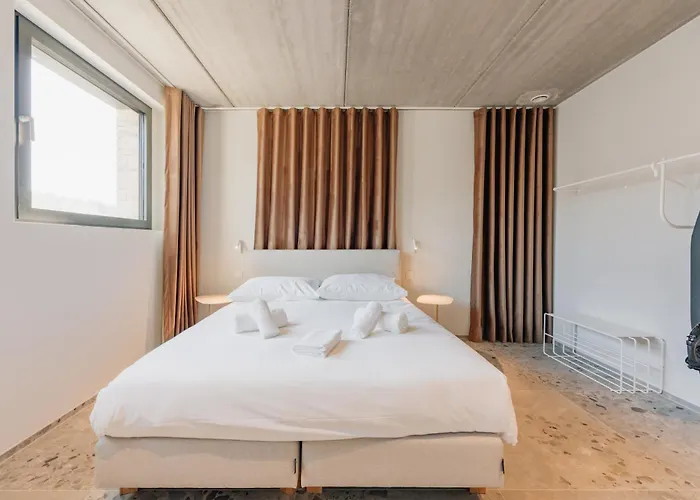 Coliving - Bord De Meuse - L'atelier De La Meuse