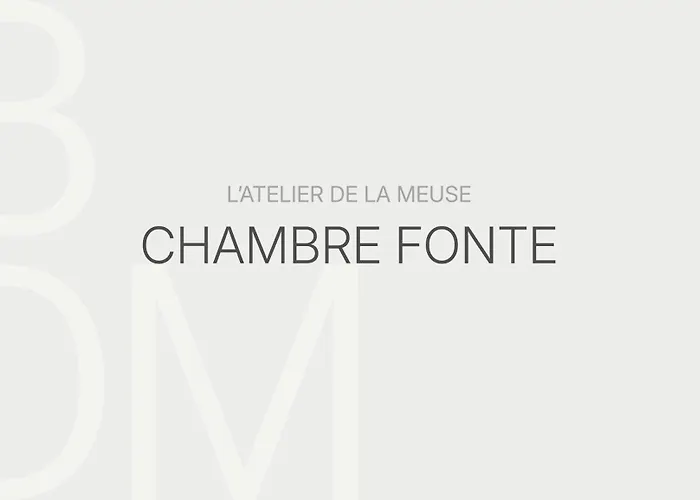 Coliving - Bord De Meuse - L'atelier De La Meuse * Oupeye